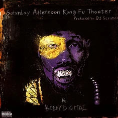 RZA - RZA vs. Bobby Digital