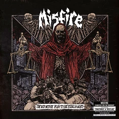 Misfire - Sympathy For The Ignorant