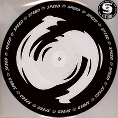 Source Direct - Snake Style 2 Picture Disc Edition