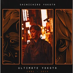 Shinichiro Yokota - Ultimate Yokota 1991-2019