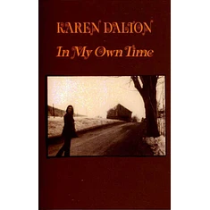 Karen Dalton - In My Own Time 50th Anniversary Edition