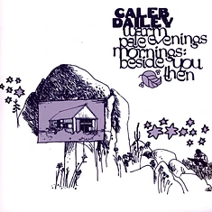 Caleb Dailey - Warm Evenings, Pale Mornings: Beside You Then