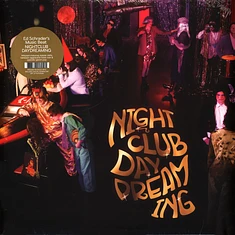 Ed Schrader's Music Beat - Nightclub Dreaming