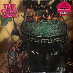The Open Mind - The Open Mind Yellow Vinyl Edition