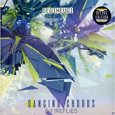 Degiheugi - Dancing Chords & Fireflies