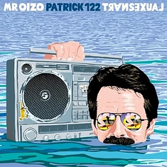 Mr. Oizo - Transexual 2022 Repress