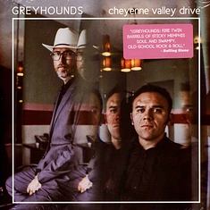 Greyhounds - Cheyenne Valley Drive