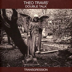 Theo Travis - Transgression