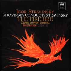 Igor Stravinsky - Firebird