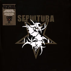 Sepultura - Revolusongs Record Store Day 2022 Picture Disc Vinyl Edition