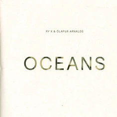Ólafur Arnalds , Ry X - Oceans