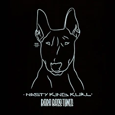Nasty King Kurl - Baba Bass Tunes
