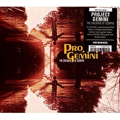 Project Gemini - The Children Of Scorpio
