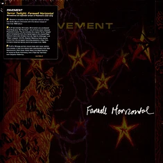 Pavement - Terror Twilight Farewell Horizontal