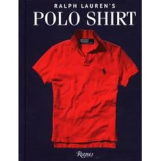 Ken Burns, David Lauren - Ralph Lauren's Polo Shirt