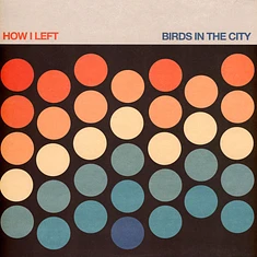How I Left - Birds In The City