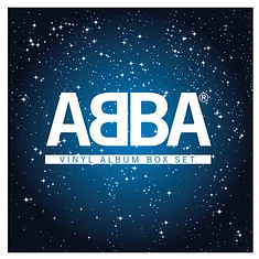 ABBA - Studio Albums 2022 10LP Box