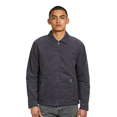 Carhartt WIP - Modular Jacket "Ford" Corduroy, 15 Wales, 8 oz