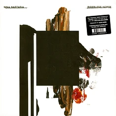 Nina Nastasia - Riderless Horse Black Vinyl Edition