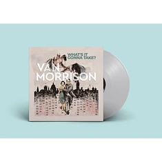Van Morrison - What's It Gonna Take Colored Vinyl Edition