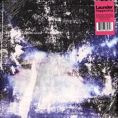 Launder - Happening Black Vinyl Edition