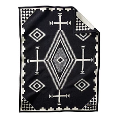 Pendleton - Jacquard Crib Blanket