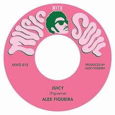 Alex Figueira - Juicy / Aprende
