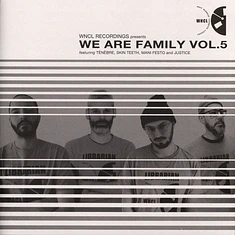 V.A. - We Are Family Volume 5
