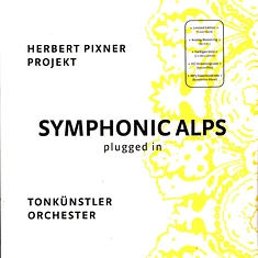 Herbert Pixner Projekt / Tonkünstler Orchester - Symphonic Alps Plugged-In
