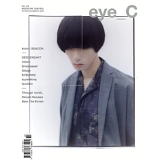 eye_C Magazine - Issue 3 - kolor / Beacon