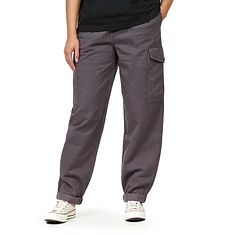 Carhartt WIP - W' Collins Pant "Moraga" Twill, 8.25 oz