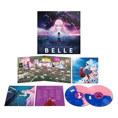 V.A. - OST Belle Colored Vinyl Edition