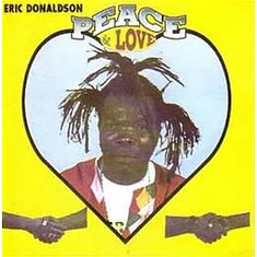 Eric Donaldson - Peace & Love