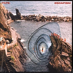Pepe. - Escapism Colored Vinyl Edition