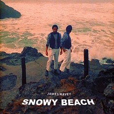 James Wavey - Snowy Beach
