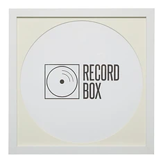 Vinyl Home - 12" Vinyl Frame MDF