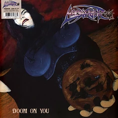 Harbinger - Doom On You