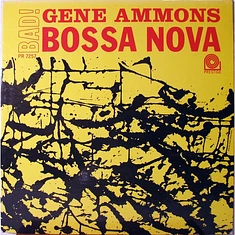 Gene Ammons - Bad! Bossa Nova