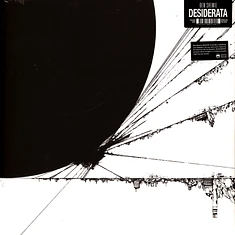 Ben Shemie Of Suuns - Desiderata Star Dust Vinyl Edition