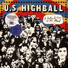 U.S. Highball - A Parkhead Cross Of The Mind