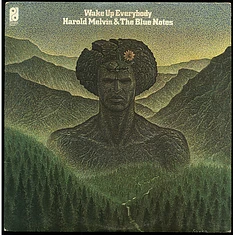 Harold Melvin And The Blue Notes - Wake Up Everybody