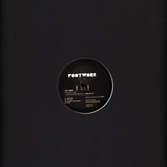 Jay Lumen - Preacher / Aura / Voyager Album Sampler 1