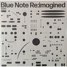 V.A. - Blue Note Re:imagined