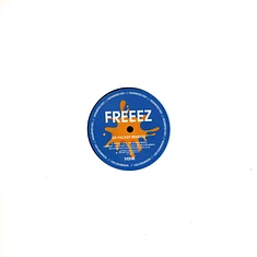 Freeez - I.O.U. / We've Got The Juice Dr Packer Remixes