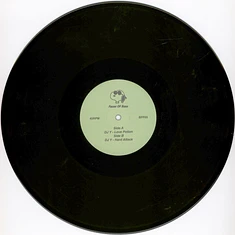 DJ Y (Coco Bryce) - Love Potion Green Vinyl Edition