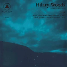 Hilary Woods - Colt Clear Vinyl Edition