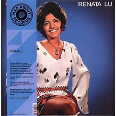 Renata Lu - Renata Lu