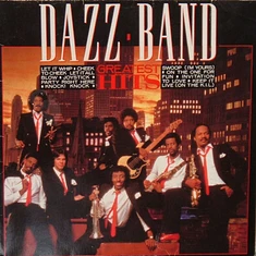 Dazz Band - Greatest Hits