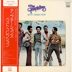 The Temptations - Best Collection