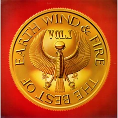 Earth, Wind & Fire - The Best Of Earth Wind & Fire Vol. I